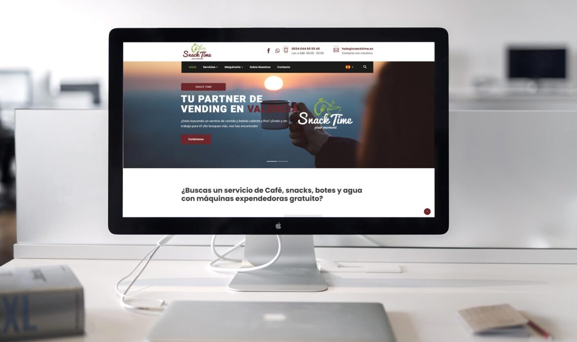 Blog 1 Bienvenido a nuestro nuevo sitio web