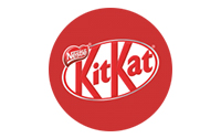 Chocolatina Kitkat