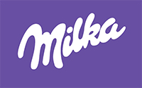 Chocolatina Milka