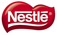 Chocolatina Nestle