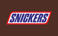 Chocolatina Snickers