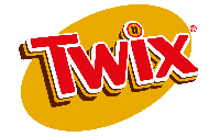 Chocolatina Twix